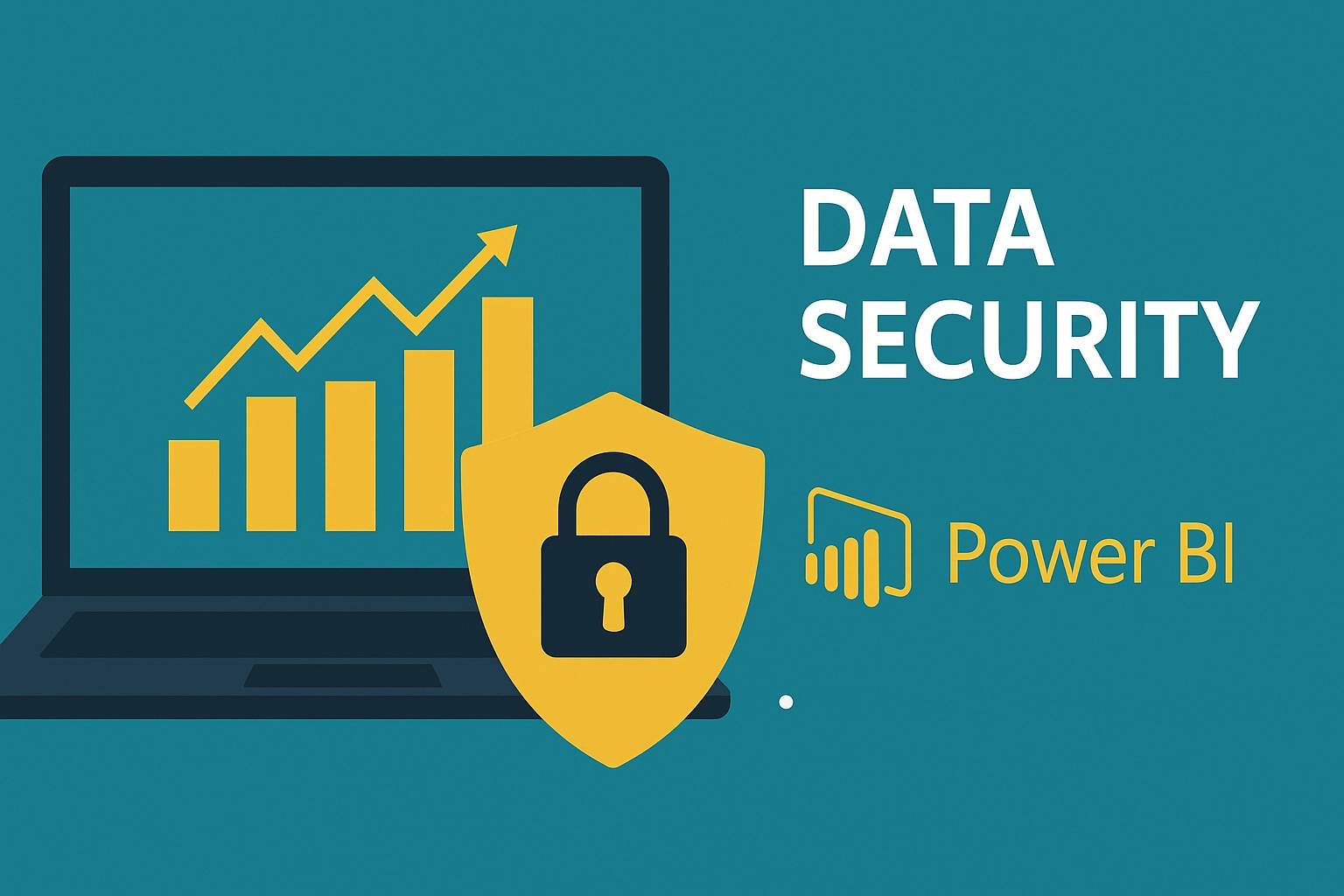 امنیت داده در Power BI