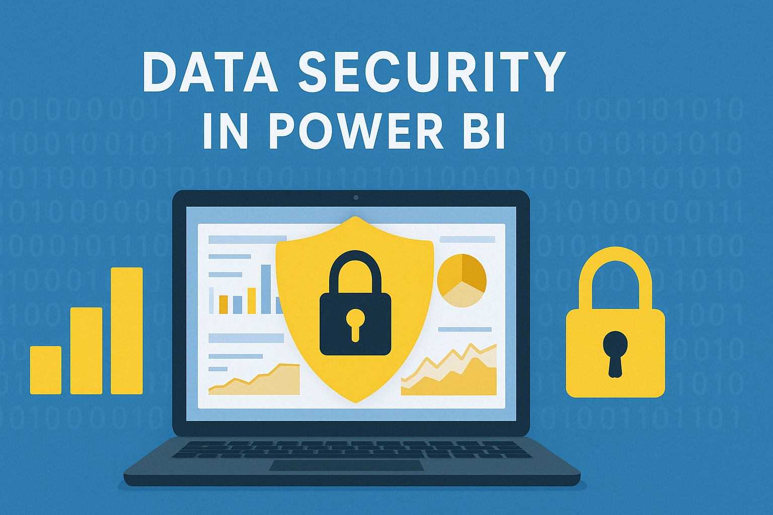 امنیت داده در Power BI