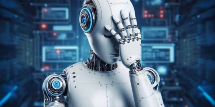 اشتباهات رایج سازمانها در استفاده از هوش مصنوعی