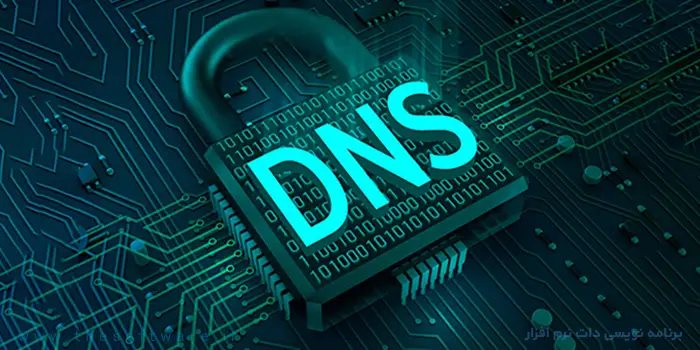DNS