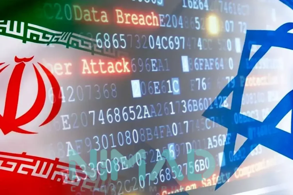 رایج‌ترین حملات سایبری در زمان جنگ