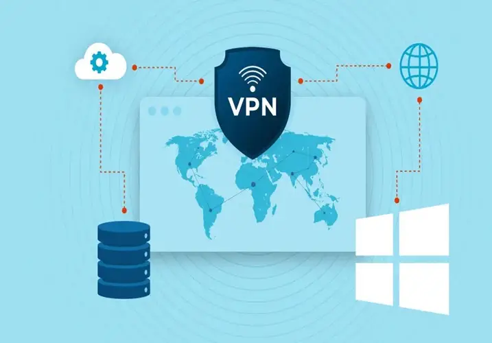 VPN و نرمافزارهای آلوده