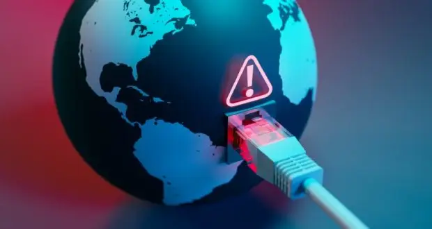 ابزار ارتباطی مناسب برای سازمانها در زمان اختلال اینترنت