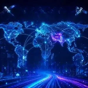 آینده اینترنت در خاورمیانه