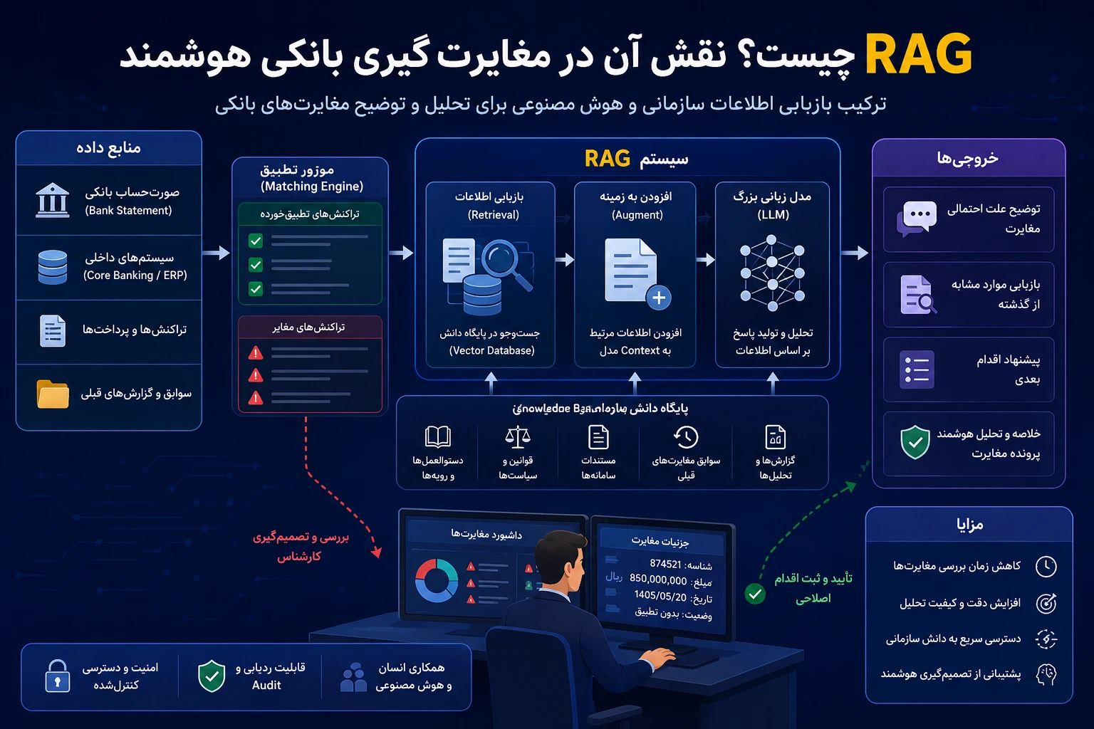 RAG چیست؟